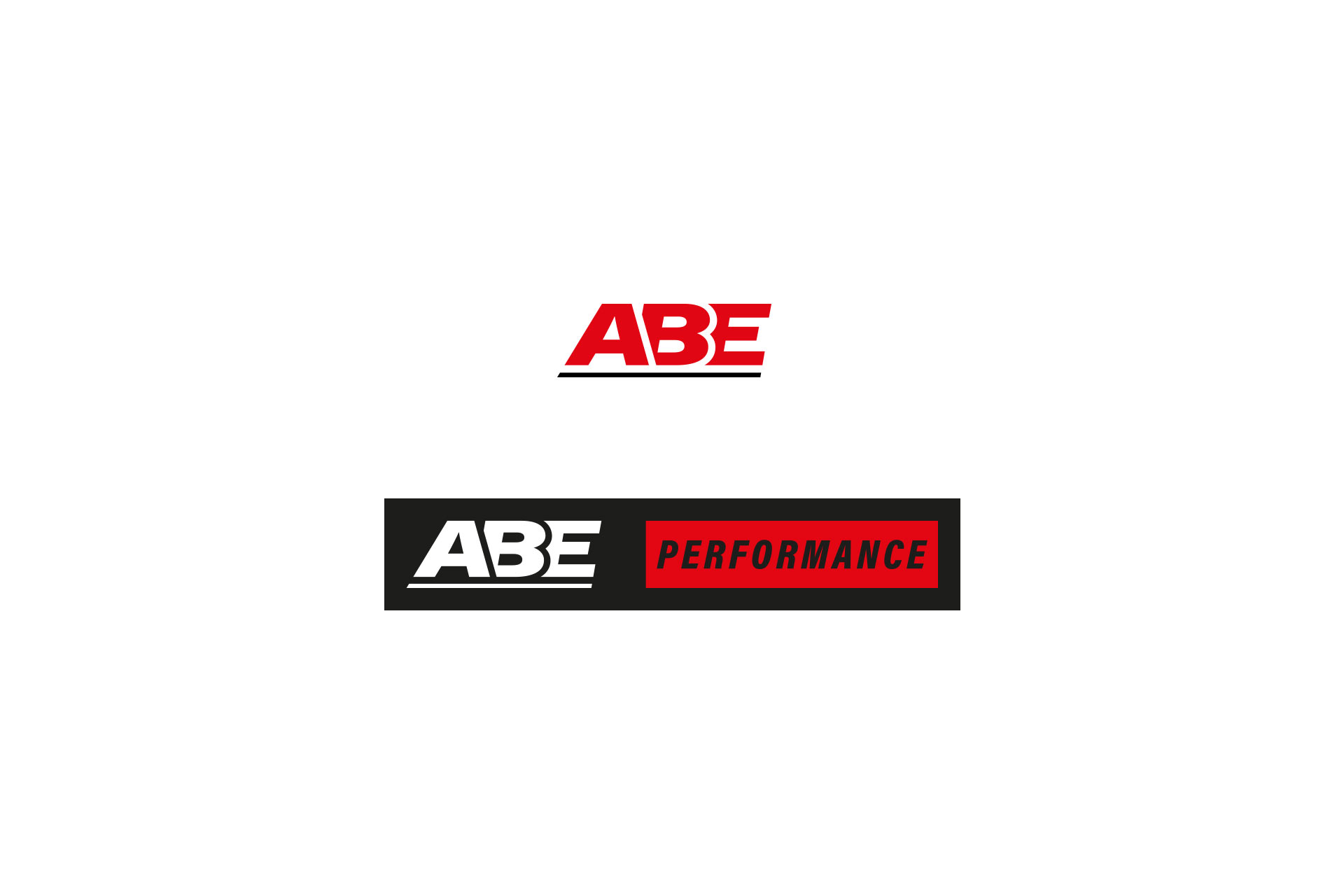 abe logotype